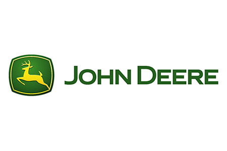 JOHN DEERE