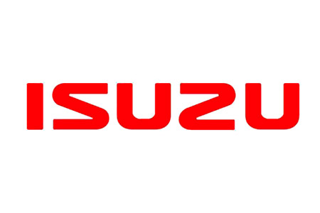 ISUZU
