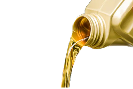 Нефтепродукты
