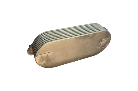 T2486A993 Маслоохладитель Perkins OEM