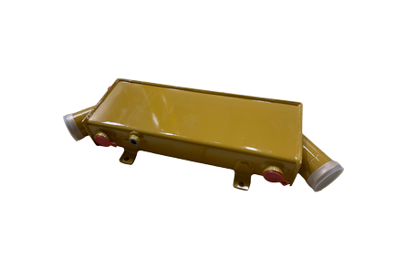 4415997 Маслоохладитель Caterpillar