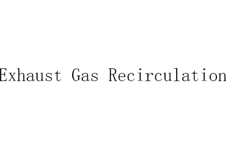 EGR
