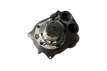 Водяной насос LTP 10132816A Liebherr 10132816