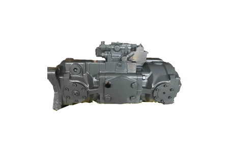 9889782C Гидравлический насос в сборе Liebherr