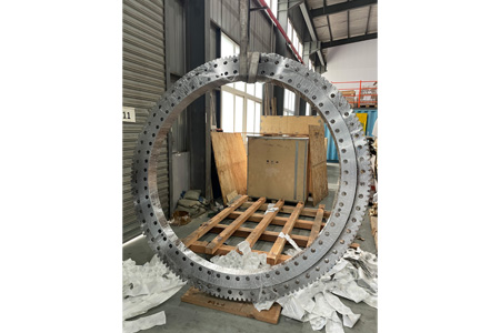 LTP бренд 990710801A поворотный подшипник 990710801 Для Liebherr