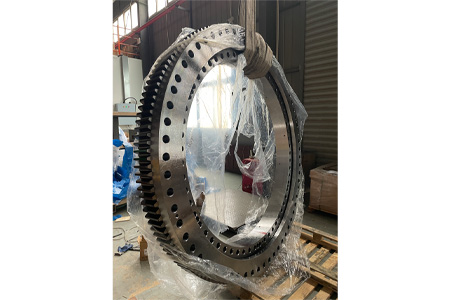 LTP бренд 933379201A поворотный подшипник 933379201 Для Liebherr