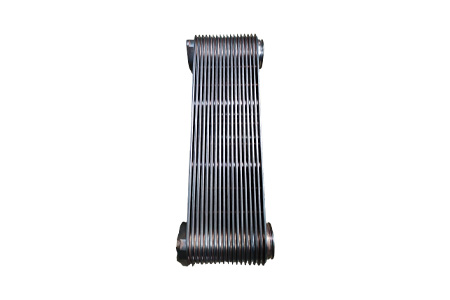 LTP 9075787A Маслоохладитель 9075787 Liebherr