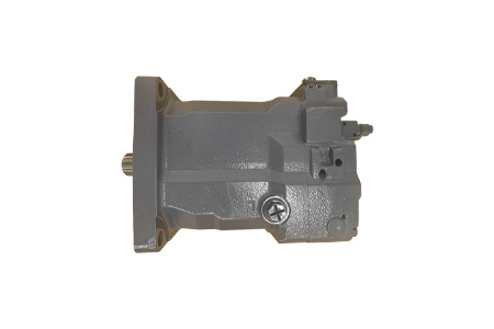 LTP 12242735A 12242737A ходовой мотор 12242735 12242737 Liebherr