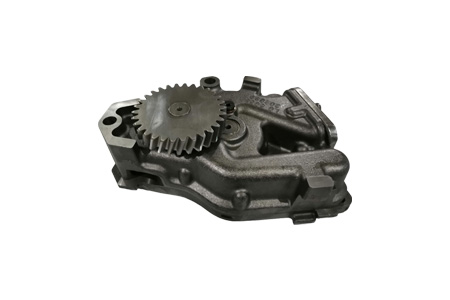 LTP 9889750A  масляный насос 9889750 Для Liebherr