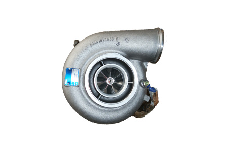 Liebherr 53339886728 турбонаддуватель K33