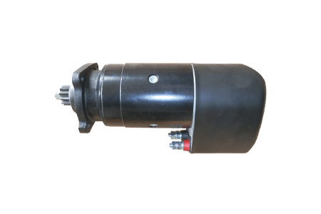 Liebherr 6290113B пусковой двигатель 6290113