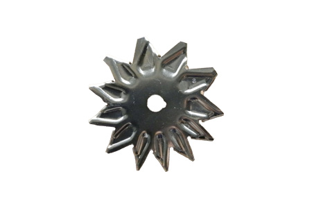 Liebherr 5005641 вентилятор