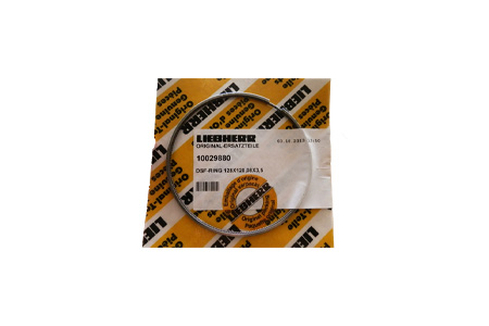 Liebherr 10029877 10029880 10131564 4001728 4981122 поршневое кольцо