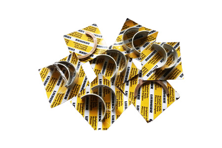 Liebherr 10116940 10116939 9887936 9157847 9157848 9157849 9157851 Подшипник коленвала