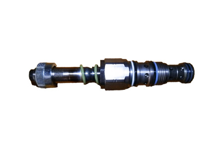 Liebherr 10470169 Распределительный клапан