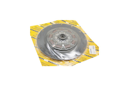 Liebherr 5607974 5610755 Сцепление демпфера торсиона