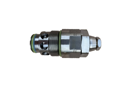 Liebherr 5616231 клапан подачи давления