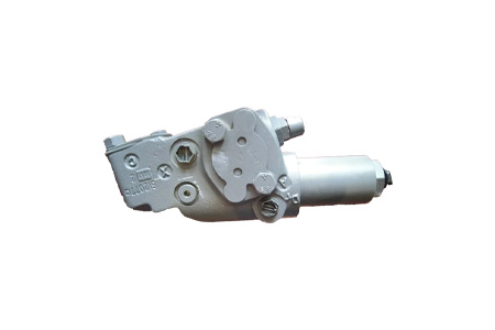 Liebherr 5614303 5614328 предохранительный клапан