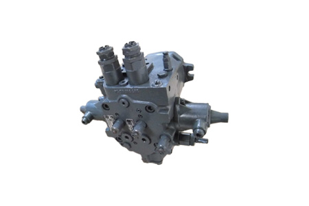 Liebherr  5617693 поворотный мотор