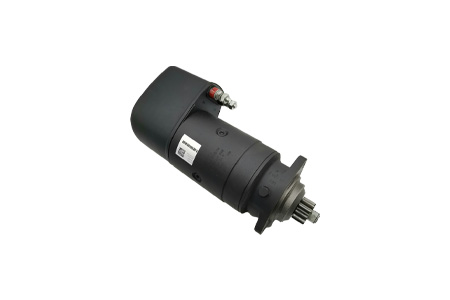 Liebherr 6290040 6290113 10219978 пусковой двигатель