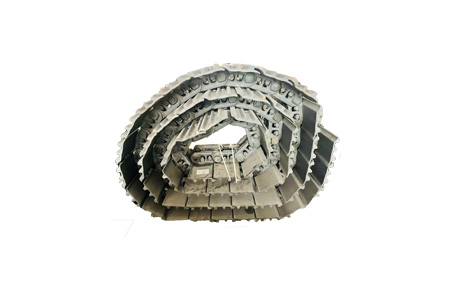 Liebherr 10651726 цепной рельс