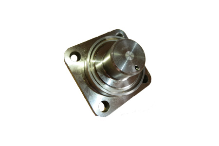 Liebherr 7015609 Подшипниковый штифт