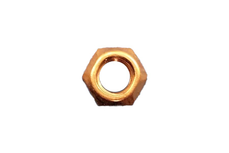Liebherr 4901429 4980454 4980805 10330953 Шестигранная гайка