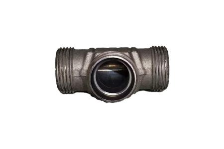 Liebherr 4901123 Винтовой фитинг