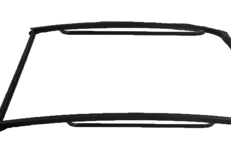 Liebherr 7028804 Рамка лобового стекла