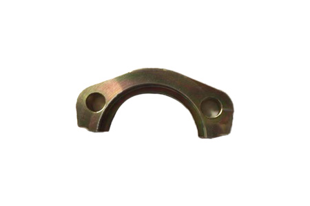 Liebherr 5002070 5003107 5602640 5603794 5603839 10286360 Фланец Половина
