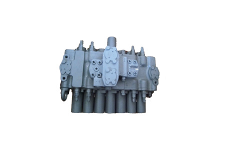 Liebherr 5010430 Раздаточная коробка моста