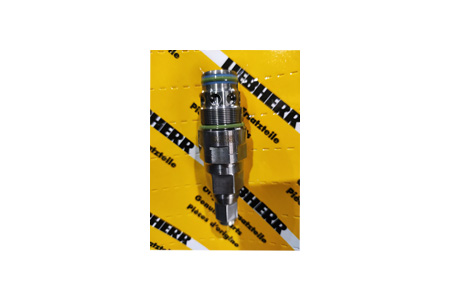 Liebherr 5007236 Клапан подачи давления