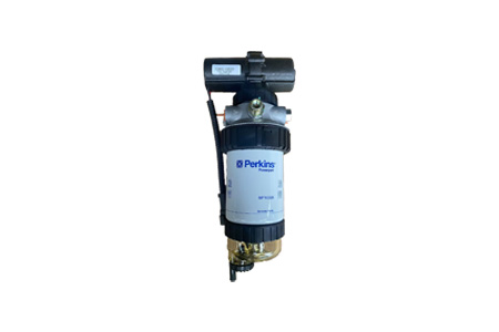 Perkins MP10325S сборка сепаратора масла и воды MP10325