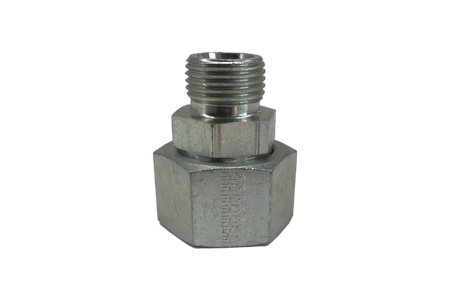 Liebherr 7402493 7407156  фитинги