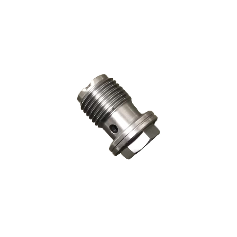 Liebherr 7410956 Картридж клапана