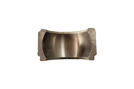 Liebherr 9047409 Подшипниковая половина