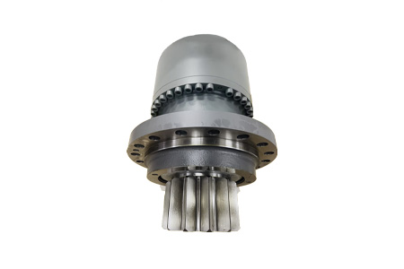 Liebherr 90208965/90208966 Поворотный привод