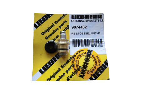 Liebherr 9074482 Ремкомплект плунжера