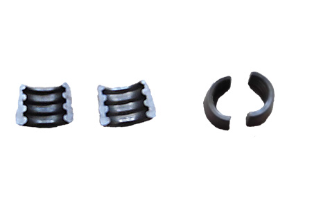 Liebherr 7381486 9175562 10101649 клапанная цанга