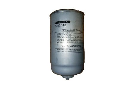 Liebherr 7382048 Фильтр-элемент