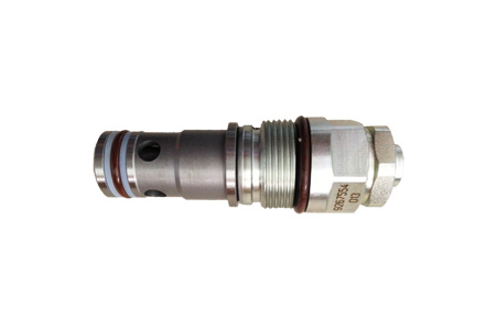Liebherr 9267554 Клапан ограничения давления