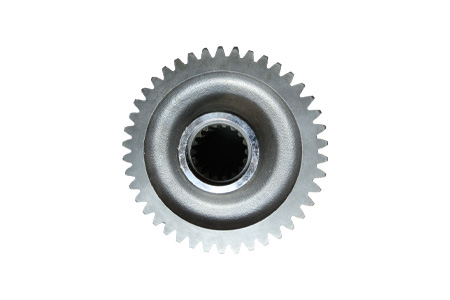 Liebherr 9269956 9269953 9959527 Прямозубое колесо