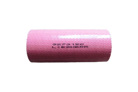 Liebherr 9273158 9880511 Резиновое соединение