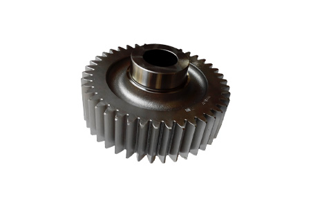 Liebherr 9074617 9074618 9074619 9074620 9080174 Прямозубая шестерня