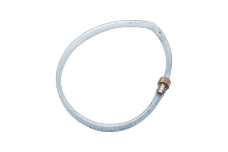 Liebherr 9358137 Шланг для слива масла