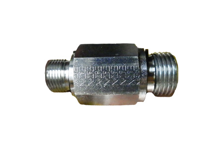 Liebherr 9399179 Промежуточная муфта