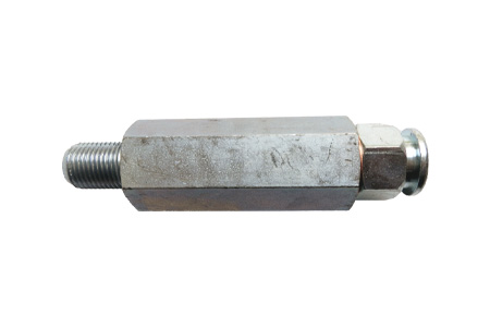 Liebherr 9474853 пресс-маслёнка