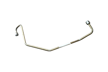 Liebherr 9075774 9075778 9883249 Дизельный топливопровод