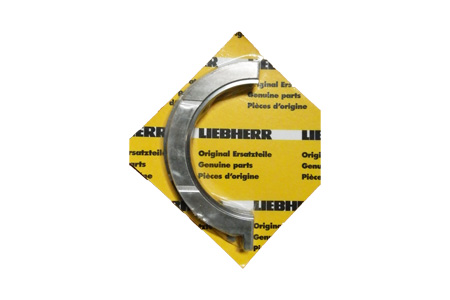 Liebherr 9075292 9132121 9142886 Упорная шайба