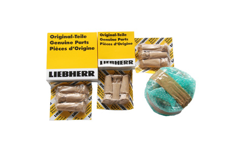 Liebherr 9079294 Ремонтный комплект